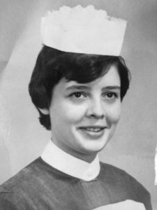 Jecca Brook, founder of Campden Home Nursing