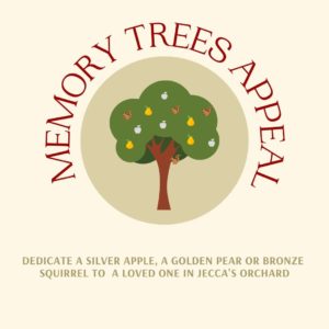 Memory Trees Appeal