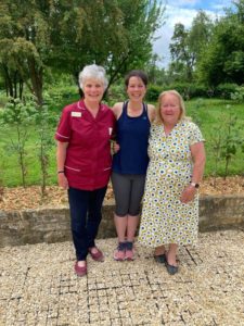 Read the latest news from Campden Home Nursing