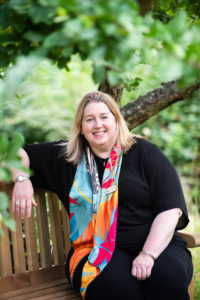 Helen Makaritis, chief executive officer, Campden Home Nursing