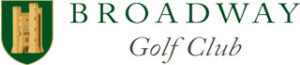 Broadway Golf Club logo