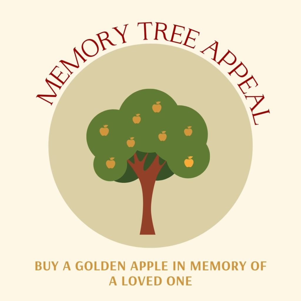 Memory Tree Appeal