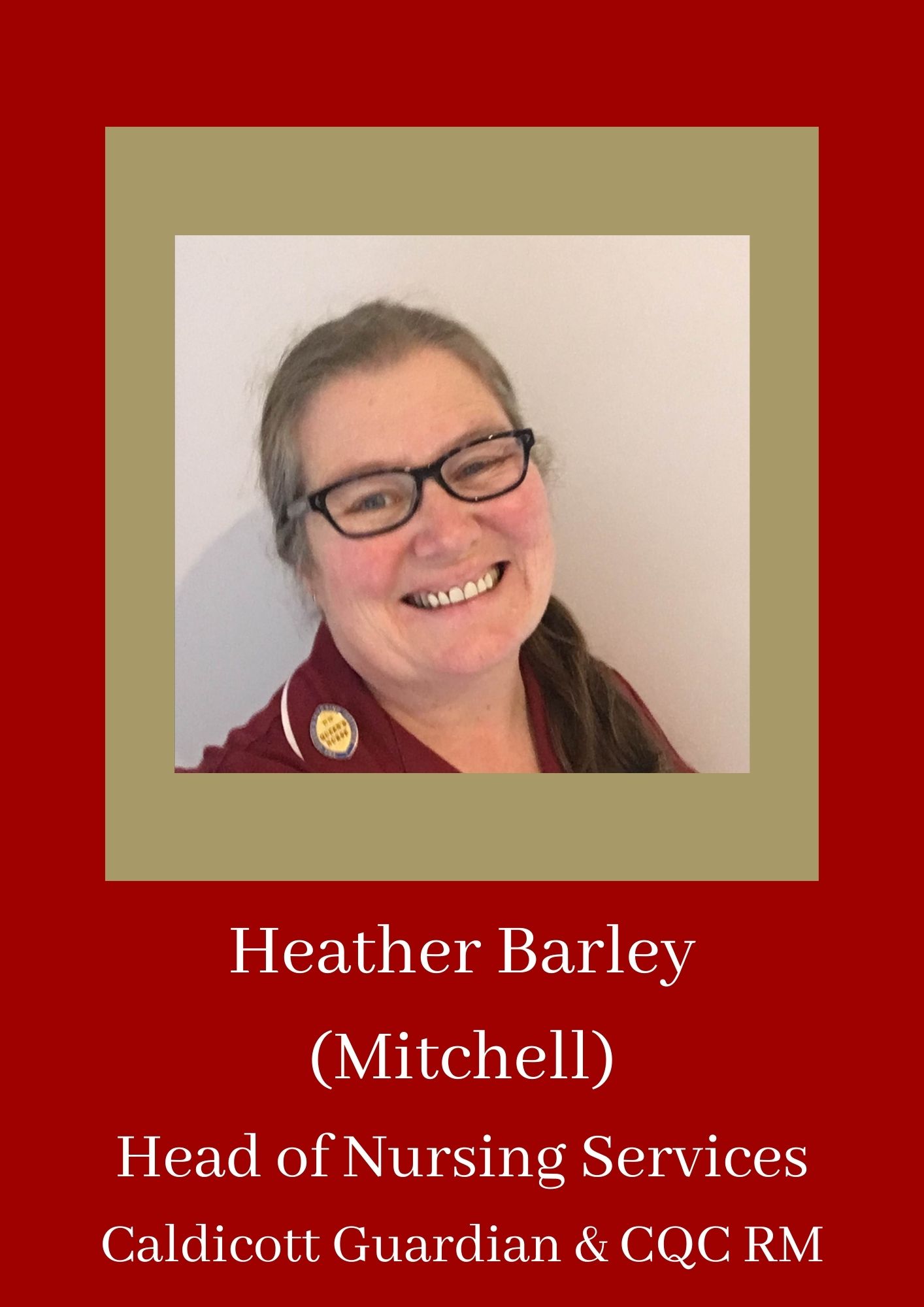 Heather Barley