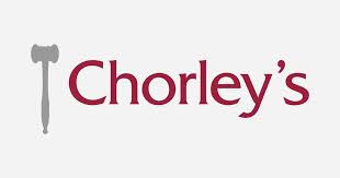 Chorley's logo