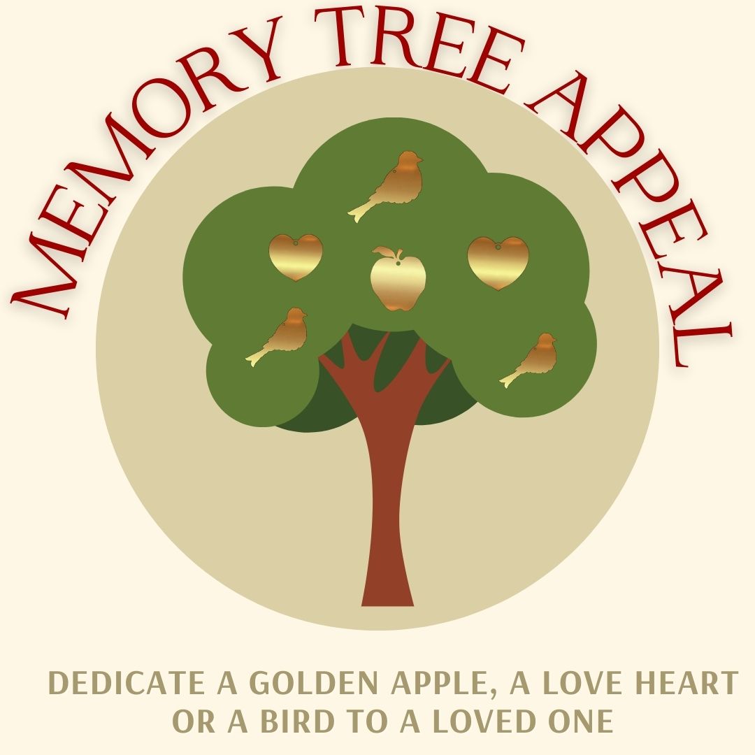 Memory Tree logo