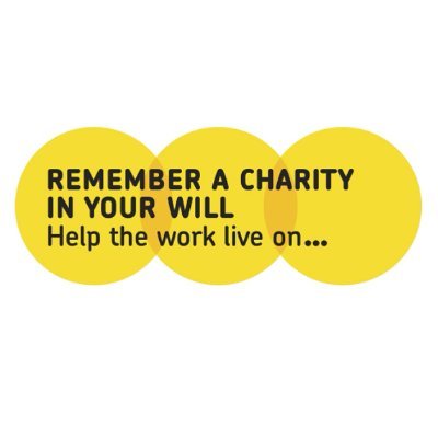 Remember a Charity image