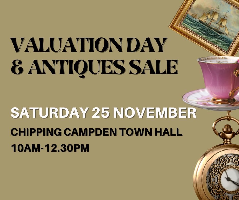 Valuation Day graphic
