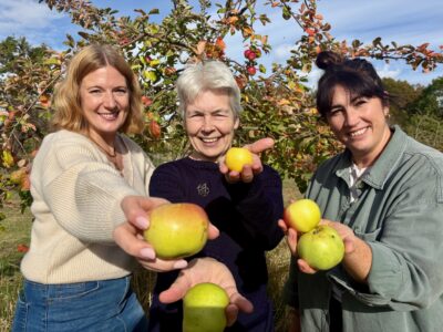 Apple Day Campden Home Nursing 2026